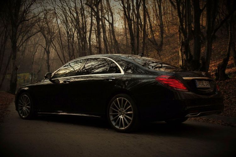 The premium metro ride service option for Ann Arbor, Michigan and the Greater Detroit Area. We’ve been in the industry for over 15 years. Ride with experienced chauffeurs today. You will realize the Go Metro difference.